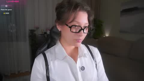 Nanami online show from July 2026 08:22:02 PM