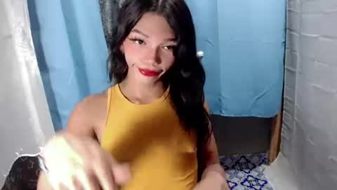 rhiana_slut online show from November 2025 07:40:01 AM