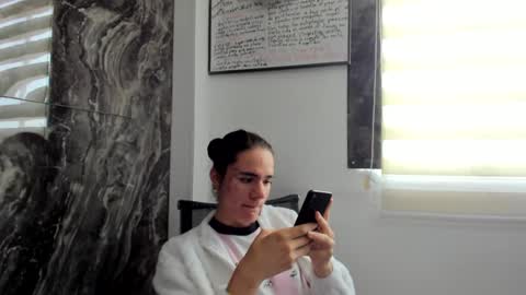 Snapshot of rhiannacoral chatting on February 2025 01:28:02 PM rhiannacoral online show from February 2025 01:28:02 PM