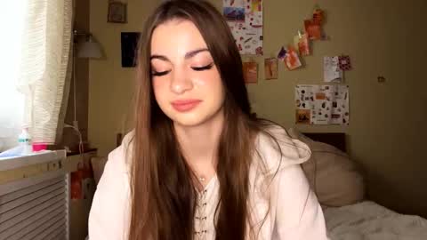 Anna online show from November 2025 10:46:02 AM