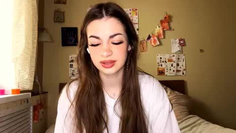 Anna online show from November 2025 05:35:01 AM