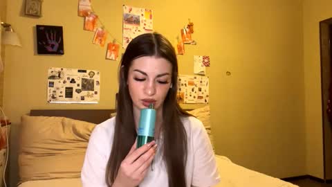 Anna online show from December 2025 02:45:02 PM