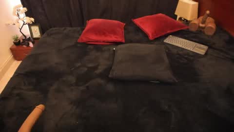 Snapshot of rhondavines chatting on April 2026 07:16:02 PM Rhonda online show from April 2026 07:16:02 PM