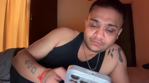 Rhythm Hates online show from October 2025 09:15:02 PM