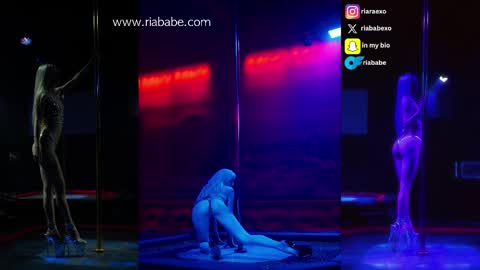 ria  online show from February 2025 03:32:01 AM