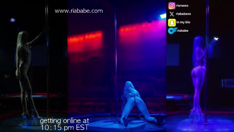 ria  online show from March 2025 03:00:01 AM