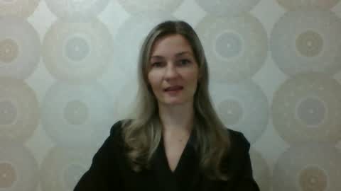 Galina online show from January 2025 09:26:01 PM