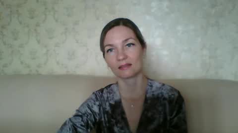 Galina online show from March 2025 10:24:01 AM