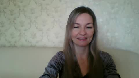 Galina online show from March 2025 10:30:02 AM