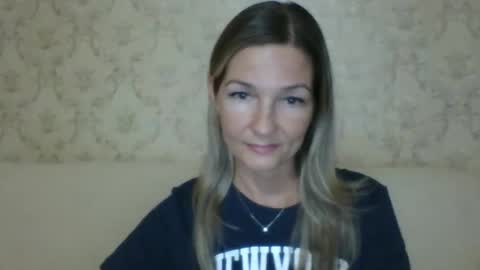 Galina online show from December 2025 05:30:01 PM