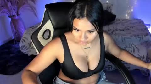 Snapshot of riana_kean chatting on July 2026 03:01:01 AM RianaK online show from July 2026 03:01:01 AM