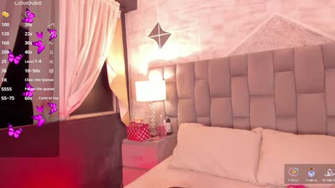 Riana online show from February 2025 04:25:01 AM