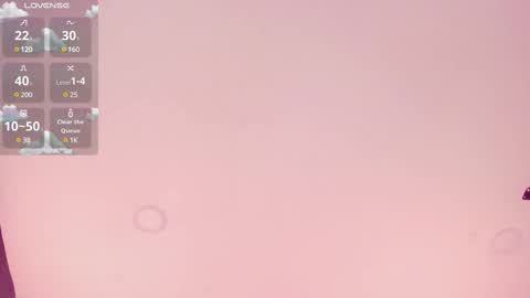 Riana online show from February 2025 08:54:02 AM