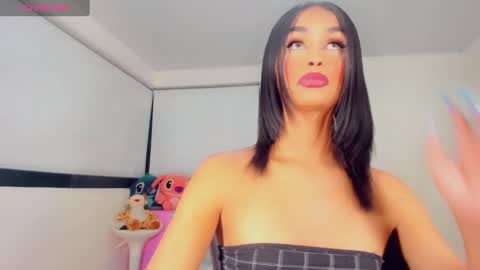 Snapshot of riannagarcia_ chatting on January 2025 01:37:02 AM Rianna Garcia online show from January 2025 01:37:02 AM