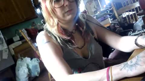 RiasSyn online show from March 2026 03:20:02 PM