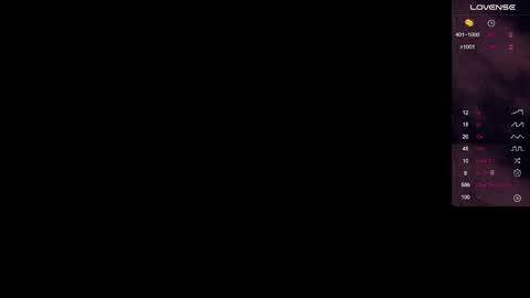 Snapshot of riawoods chatting on February 2025 12:19:02 PM Ria Woods online show from February 2025 12:19:02 PM