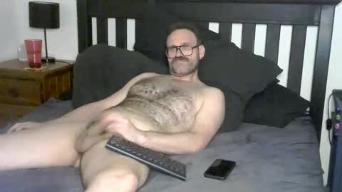 Snapshot of ric_1999 chatting on March 2026 04:35:02 PM Ric online show from March 2026 04:35:02 PM