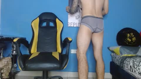 Snapshot of ricardo_big_cock chatting on March 2026 11:35:01 AM ricardo_big_cock online show from March 2026 11:35:01 AM
