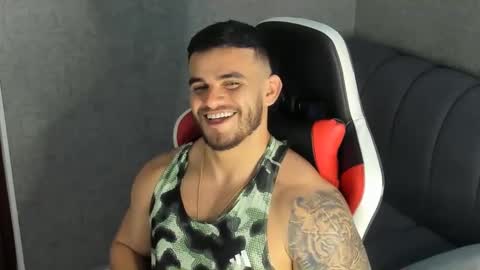 ricardogonzalez666 online show from December 2024 01:47:01 AM