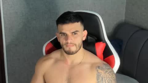 ricardogonzalez666 online show from January 2025 10:22:02 PM