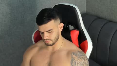 ricardogonzalez666 online show from January 2025 04:28:02 AM