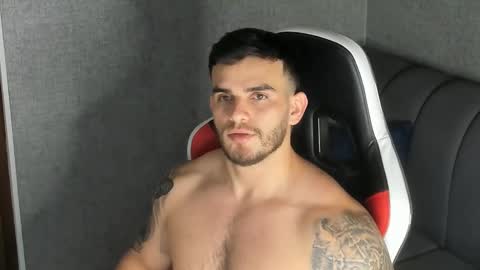 ricardogonzalez666 online show from March 2025 07:11:02 PM