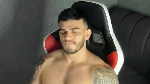 ricardogonzalez666 online show from March 2025 12:54:02 AM