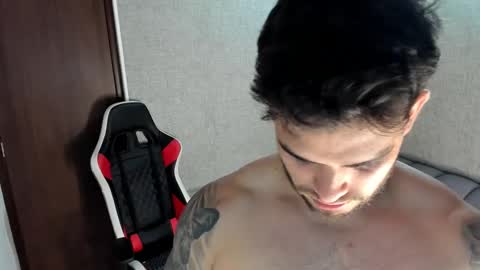 ricardogonzalez666 online show from September 2025 02:33:01 AM