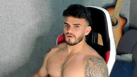 ricardogonzalez666 online show from September 2025 11:06:02 PM