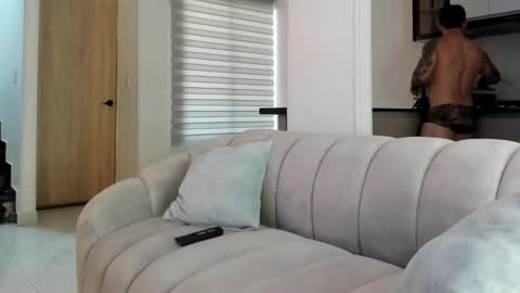 ricardogonzalez666 online show from February 2026 08:09:02 PM