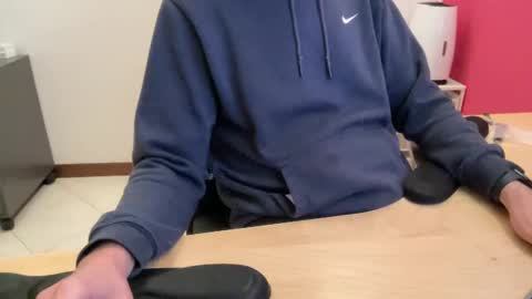 riccardofortis online show from December 2024 05:44:01 PM