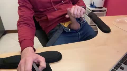 riccardofortis online show from December 2024 06:03:02 PM