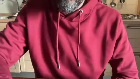 riccardofortis online show from January 2025 02:51:01 PM