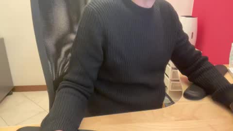 riccardofortis online show from January 2025 05:37:02 PM