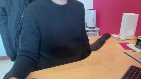 riccardofortis online show from January 2025 10:40:01 AM