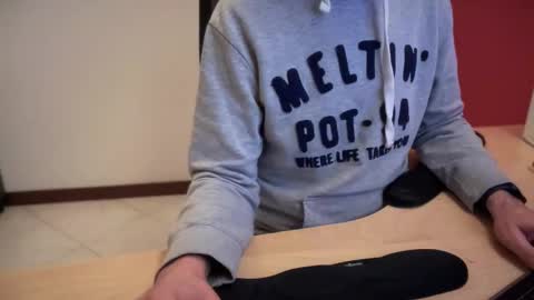 riccardofortis online show from February 2025 06:06:01 PM