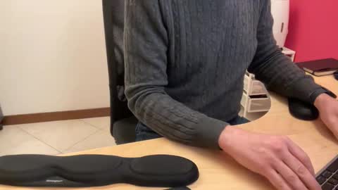 riccardofortis online show from March 2025 05:50:02 PM