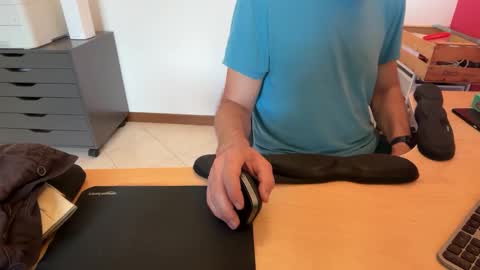 riccardofortis online show from September 2025 09:42:02 AM