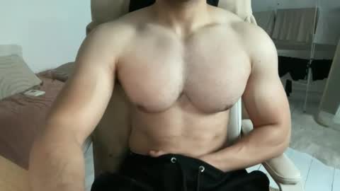 Rich m online show from December 2024 02:50:01 PM