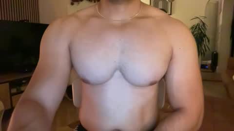 Rich m online show from September 2025 07:05:01 PM