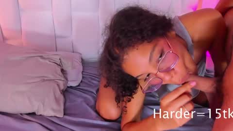 Snapshot of riccirizzo chatting on March 2026 03:17:01 AM Ricci and Rizzo online show from March 2026 03:17:01 AM