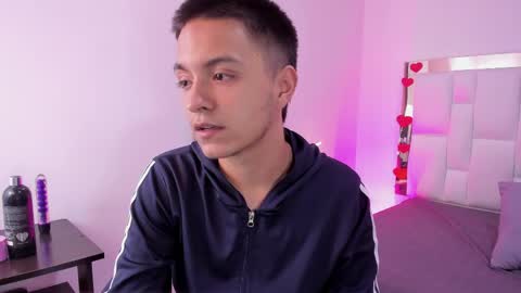 Snapshot of riccirizzo chatting on May 2026 12:07:02 AM Ricci and Rizzo online show from May 2026 12:07:02 AM