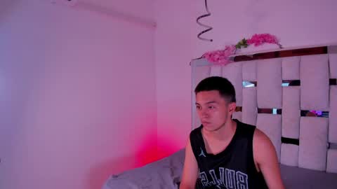 Snapshot of riccirizzo chatting on May 2026 01:37:01 PM Ricci and Rizzo online show from May 2026 01:37:01 PM