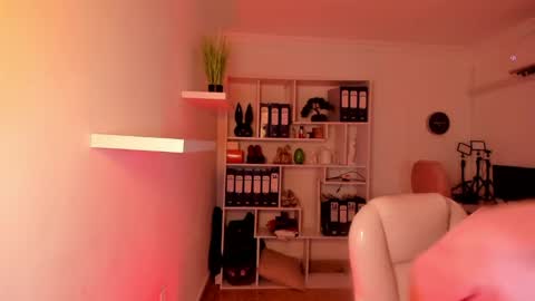 Snapshot of riccirizzo chatting on May 2026 12:13:02 PM Ricci and Rizzo online show from May 2026 12:13:02 PM