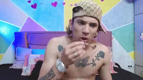 rich and kitty  online show from October 2025 04:11:01 AM