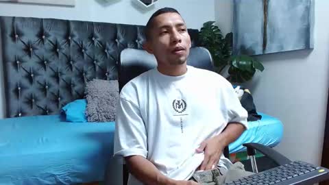 richar_voller online show from February 2025 11:14:02 AM