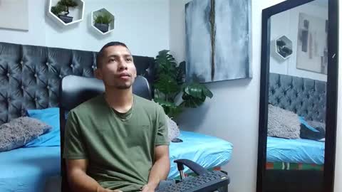 richar_voller online show from March 2025 11:11:01 AM