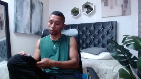 richar_voller online show from January 2026 11:12:02 AM