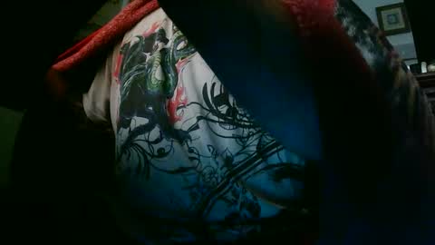 richard11268869 online show from November 2025 12:37:02 PM