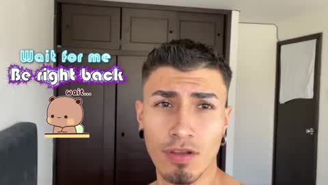 Snapshot of richard_carter_ chatting on January 2025 05:16:01 AM Richard online show from January 2025 05:16:01 AM